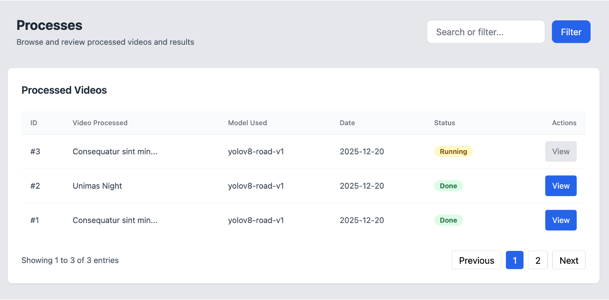 Step 1 Video placeholder
